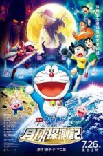 Watch Doraemon: Nobita\'s Chronicle of the Moon Exploration Putlocker