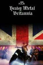 Watch Heavy Metal Britannia Putlocker