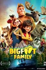 Watch Bigfoot Family Alluc