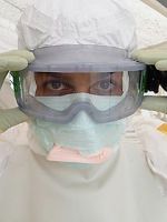 Watch Ebola: The Doctors\' Story Putlocker