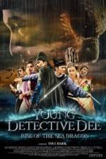 Watch Young Detective Dee: Rise of the Sea Dragon Putlocker
