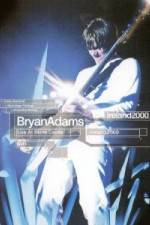 Watch Bryan Adams Live at Slane Castle Putlocker