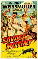 Watch Savage Mutiny Putlocker