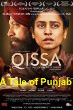 Watch A Tale of Punjab Putlocker