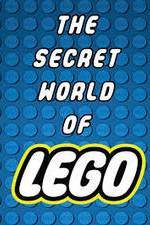 Watch The Secret World of LEGO Putlocker