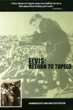 Watch Elvis Return to Tupelo Putlocker