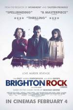 Watch Brighton Rock Online Putlocker