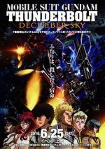 Watch Mobile Suit Gundam Thunderbolt: December Sky Putlocker