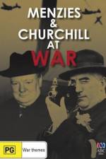 Watch Menzies and Churchill at War Putlocker