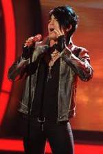 Watch Adam Lambert American Idol Season 8 Performances Putlocker