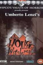 Watch The House of Witchcraft Putlocker