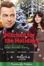 Watch Hitched for the Holidays Putlocker