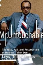 Watch Mr. Untouchable Putlocker