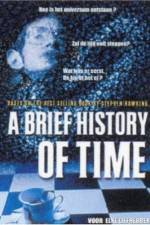 Watch A Brief History of Time Putlocker