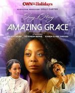 Watch Song & Story: Amazing Grace Putlocker