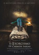 Watch The Exorcism of Carmen Farias Putlocker