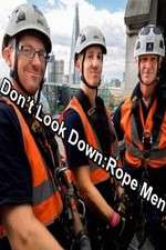 Watch Don't Look Down: Rope Men Putlocker