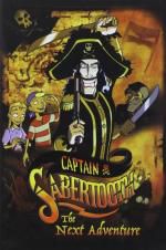 Watch Captain Sabertooth\'s Next Adventure Putlocker