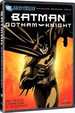 Watch Batman: Gotham Knight Putlocker