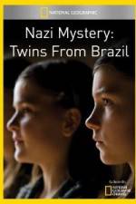 Watch National Geographic Nazi Mystery Twins from Brazil Putlocker