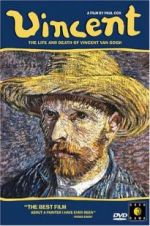 Watch Vincent: The Life and Death of Vincent Van Gogh Putlocker