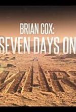 Watch Brian Cox: Seven Days on Mars Putlocker