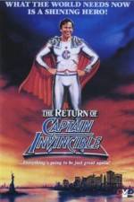 Watch The Return of Captain Invincible Putlocker