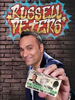 Watch Russell Peters: The Green Card Tour - Live from The O2 Arena Putlocker