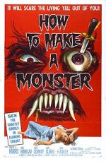 Watch How to Make a Monster Putlocker