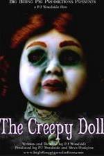 Watch The Creepy Doll Putlocker