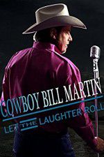 Watch Cowboy Bill Martin: Let the Laughter Roll Putlocker