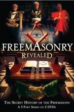 Watch Freemasonry Revealed Secret History of Freemasons Putlocker