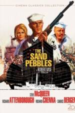Watch The Sand Pebbles Putlocker