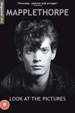 Watch Mapplethorpe: Look at the Pictures Putlocker