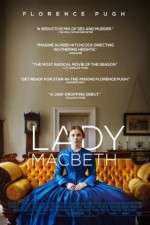 Watch Lady Macbeth Putlocker