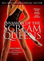 Watch Invasion of the Scream Queens Putlocker