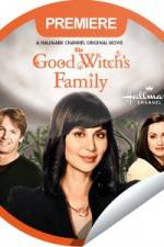 Watch The Good Witch's Family Putlocker
