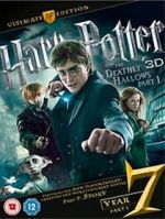 Watch Creating the World of Harry Potter, Part 7: Story Putlocker