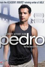 Watch Pedro Putlocker