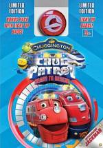 Watch Chuggington: Chug Patrol - Ready to Rescue (2013) Putlocker