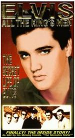 Watch Elvis: All the King\'s Men (Vol. 1) - The Secret Life of Elvis Putlocker