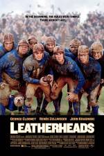 Watch Leatherheads Putlocker