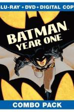 Watch Batman Year One Putlocker
