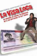 Watch La visa loca Putlocker