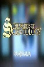 Watch The Secrets of Scientology: A Panorama Special Putlocker