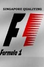 Watch Formula 1 2011 Singapore Grand Prix Qualifying Putlocker
