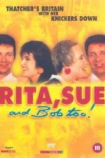 Watch Rita, Sue and Bob Too Putlocker