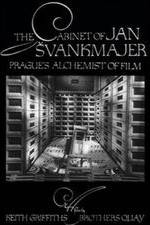 Watch The Cabinet of Jan Svankmajer Putlocker