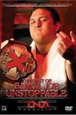 Watch TNA Wrestling The Best of Samoa Joe Unstoppable Putlocker
