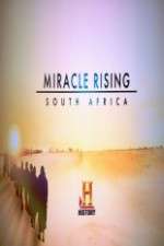 Watch Miracle Rising South Africa Putlocker